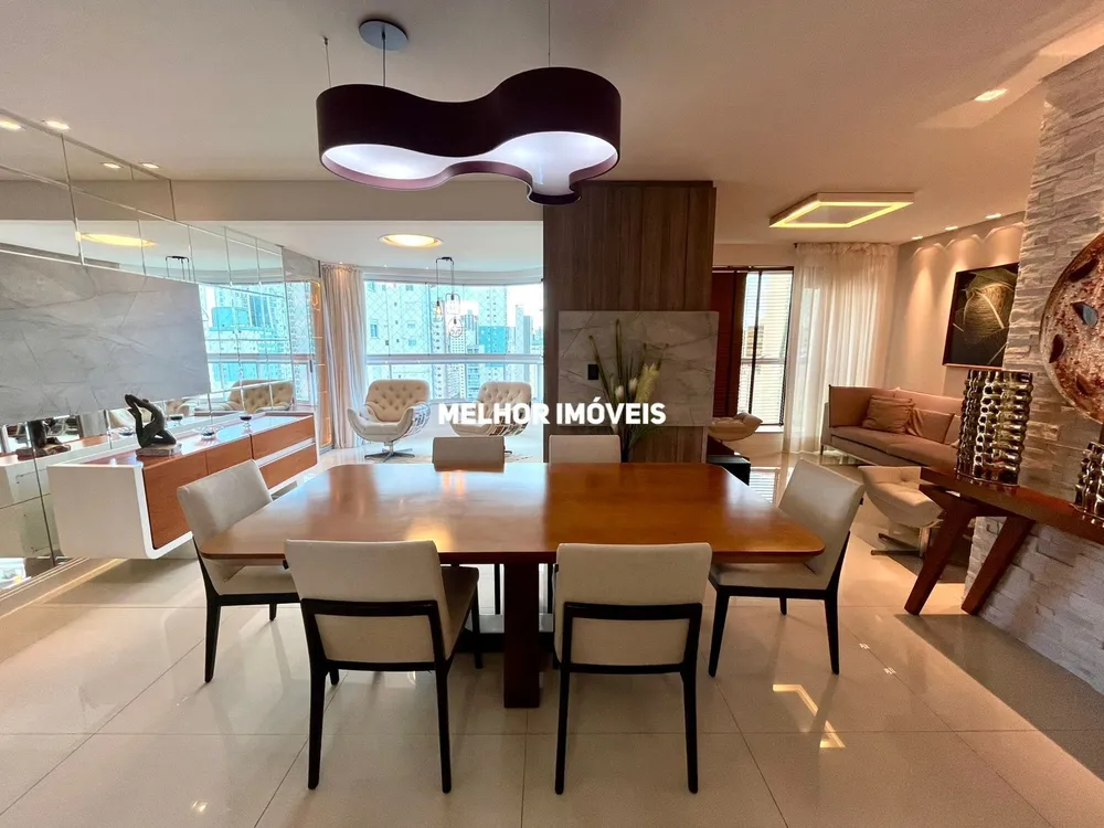 Apartamento, 4 quartos, 137 m² - Foto 6