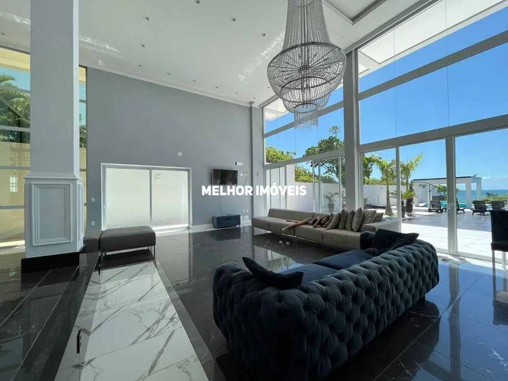 Casa, 6 quartos, 1000 m² - Foto 4
