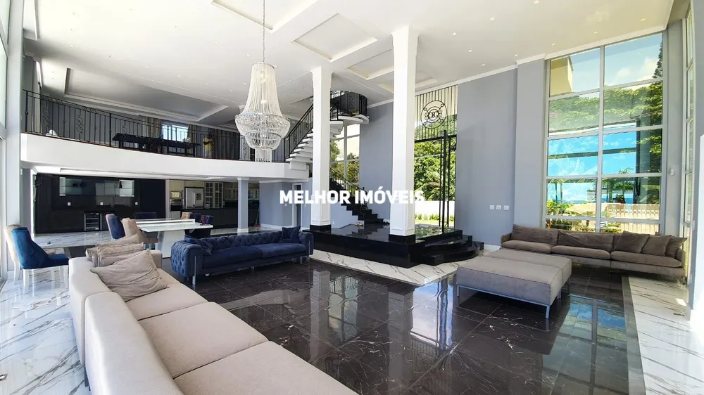 Casa, 6 quartos, 1000 m² - Foto 5