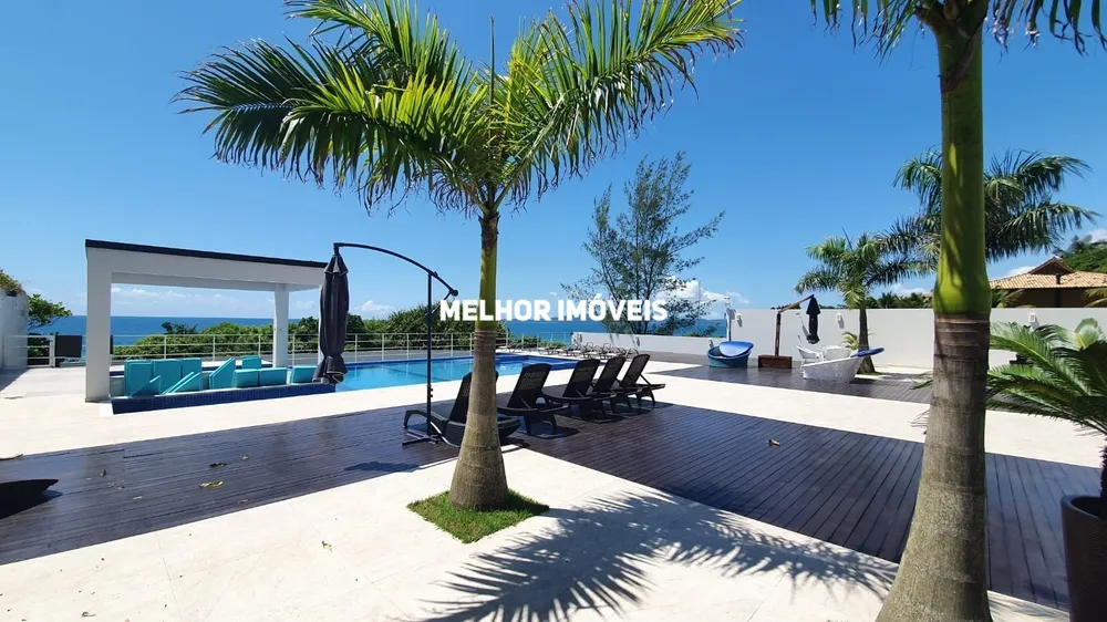 Casa, 6 quartos, 1000 m² - Foto 2
