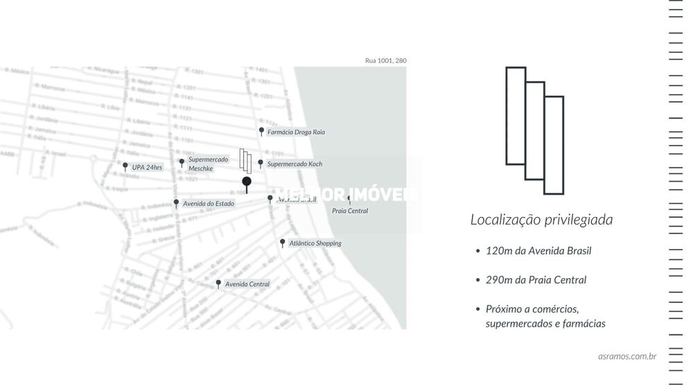 Apartamento, 4 quartos, 146 m² - Foto 3