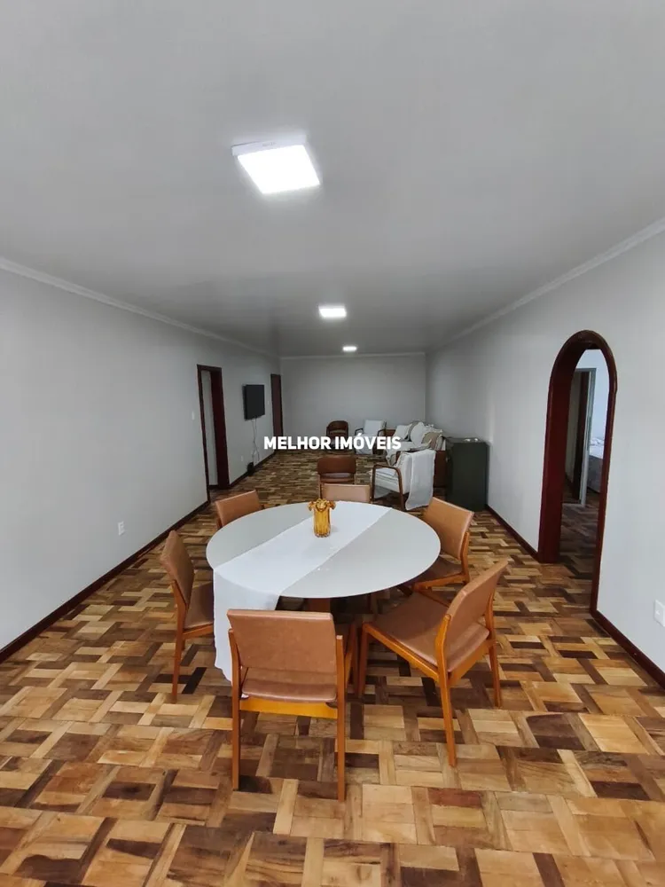 Apartamento, 4 quartos, 186 m² - Foto 8