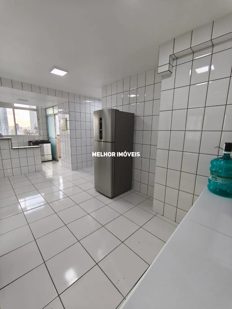 Apartamento, 4 quartos, 186 m² - Foto 5