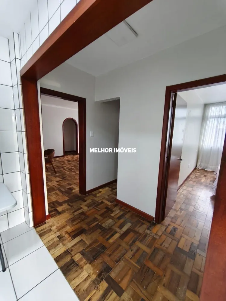 Apartamento, 4 quartos, 186 m² - Foto 6