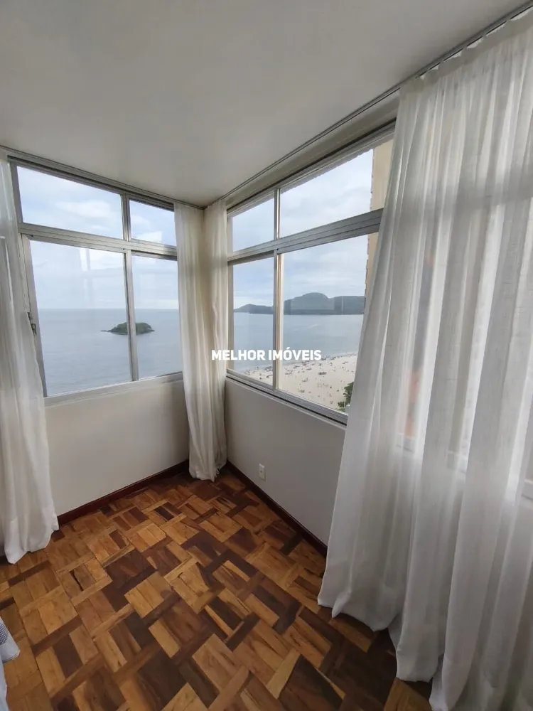 Apartamento, 4 quartos, 186 m² - Foto 7