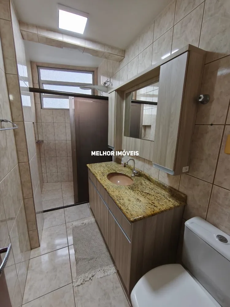 Apartamento, 4 quartos, 186 m² - Foto 1