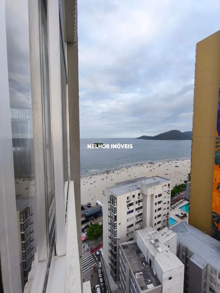 Apartamento, 4 quartos, 186 m² - Foto 4