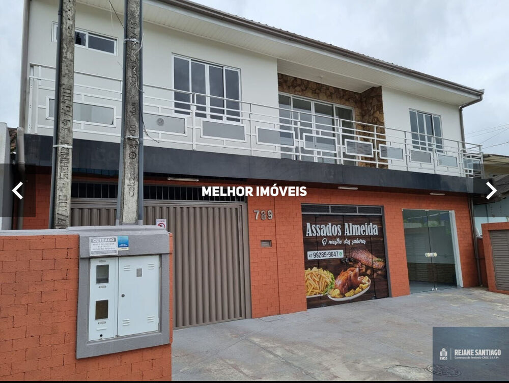 Casa, 6 quartos, 700 m² - Foto 1