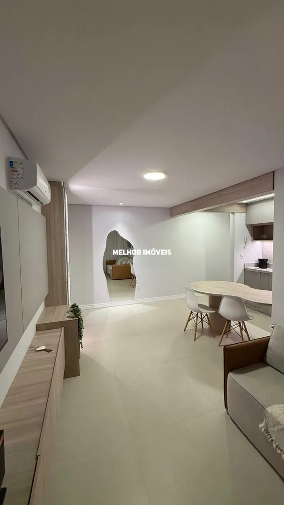 Apartamento, 1 quarto, 50 m² - Foto 5