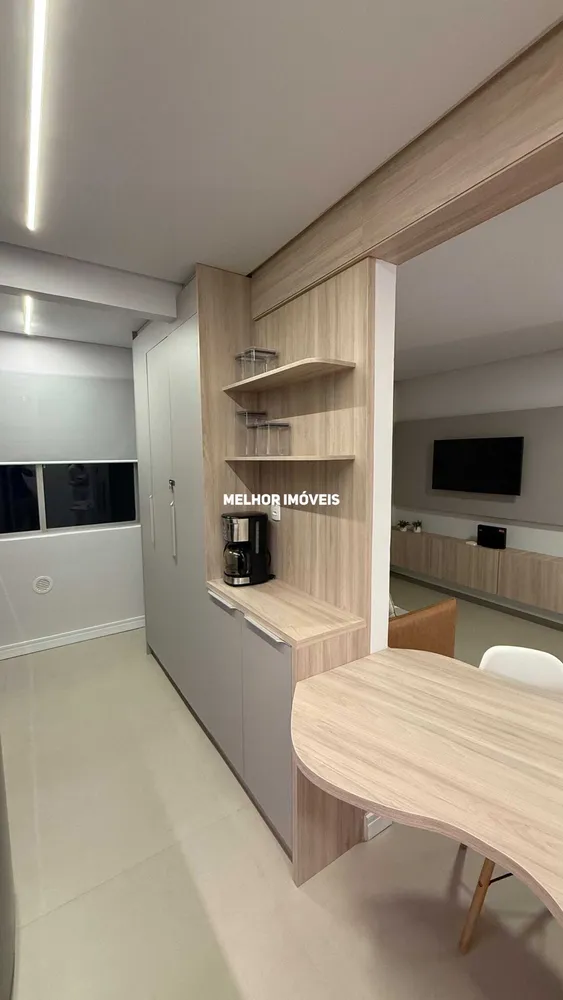 Apartamento, 1 quarto, 50 m² - Foto 7