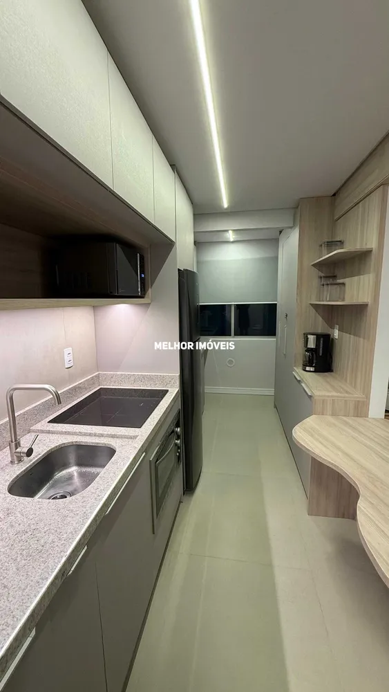 Apartamento, 1 quarto, 50 m² - Foto 8