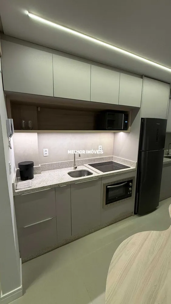 Apartamento, 1 quarto, 50 m² - Foto 5