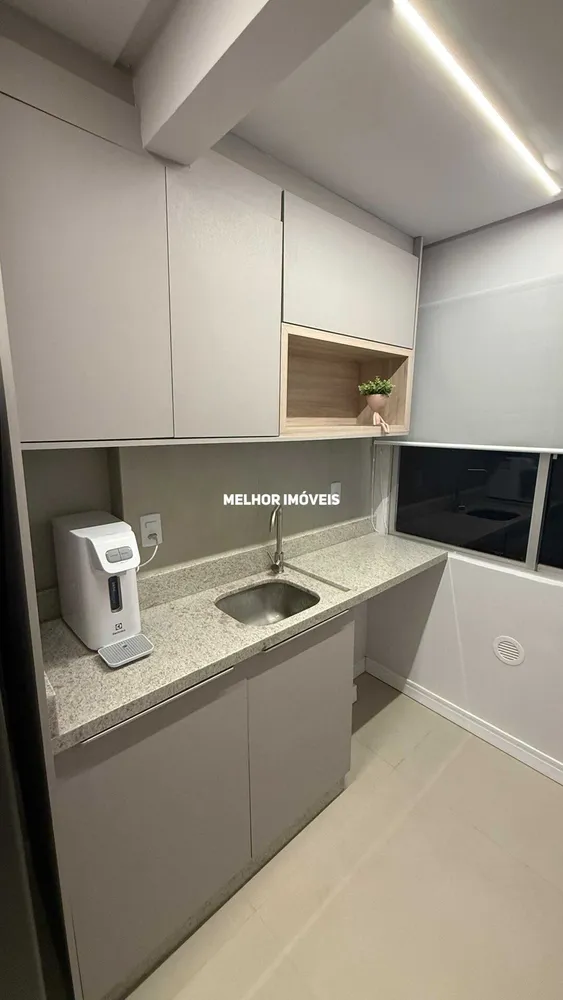 Apartamento, 1 quarto, 50 m² - Foto 1