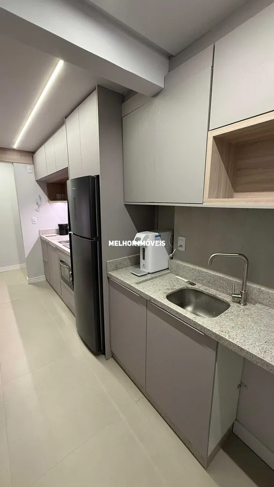 Apartamento, 1 quarto, 50 m² - Foto 3