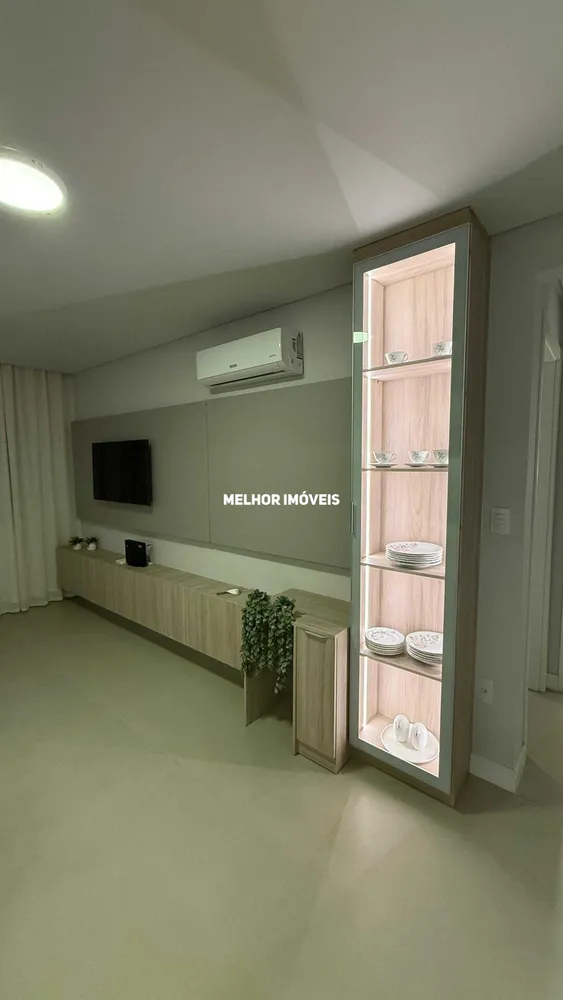 Apartamento, 1 quarto, 50 m² - Foto 4