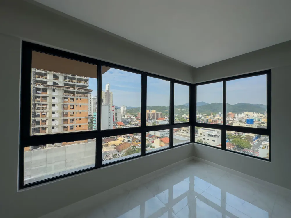 Apartamento, 3 quartos, 138 m² - Foto 2