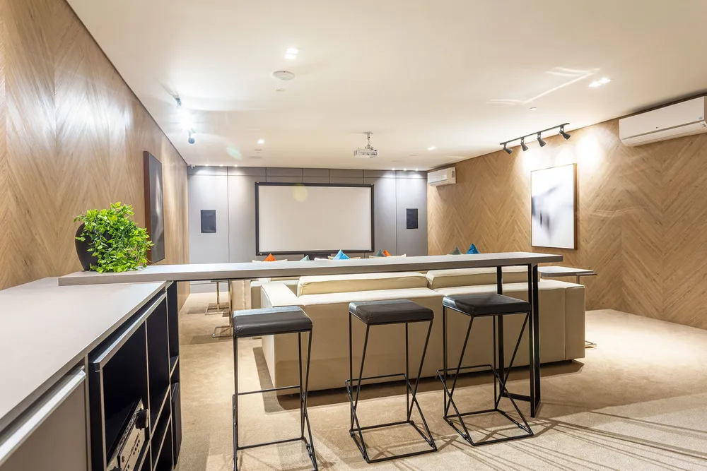 Apartamento, 3 quartos, 164 m² - Foto 6