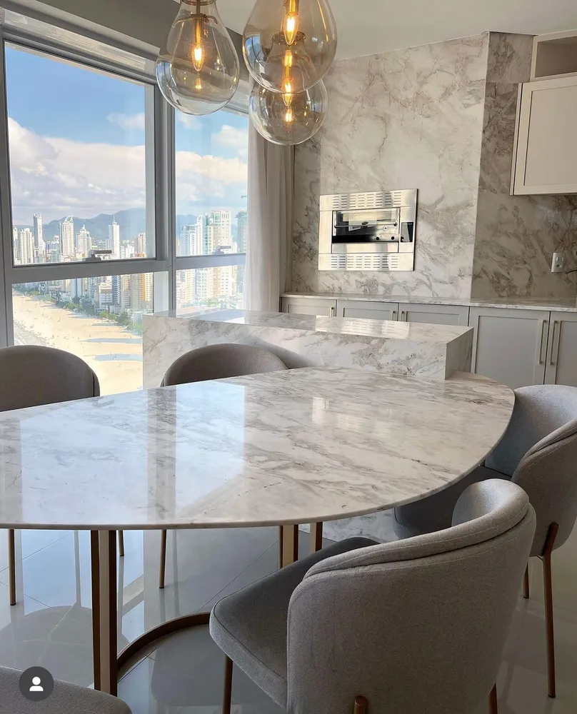 Apartamento, 3 quartos, 164 m² - Foto 5