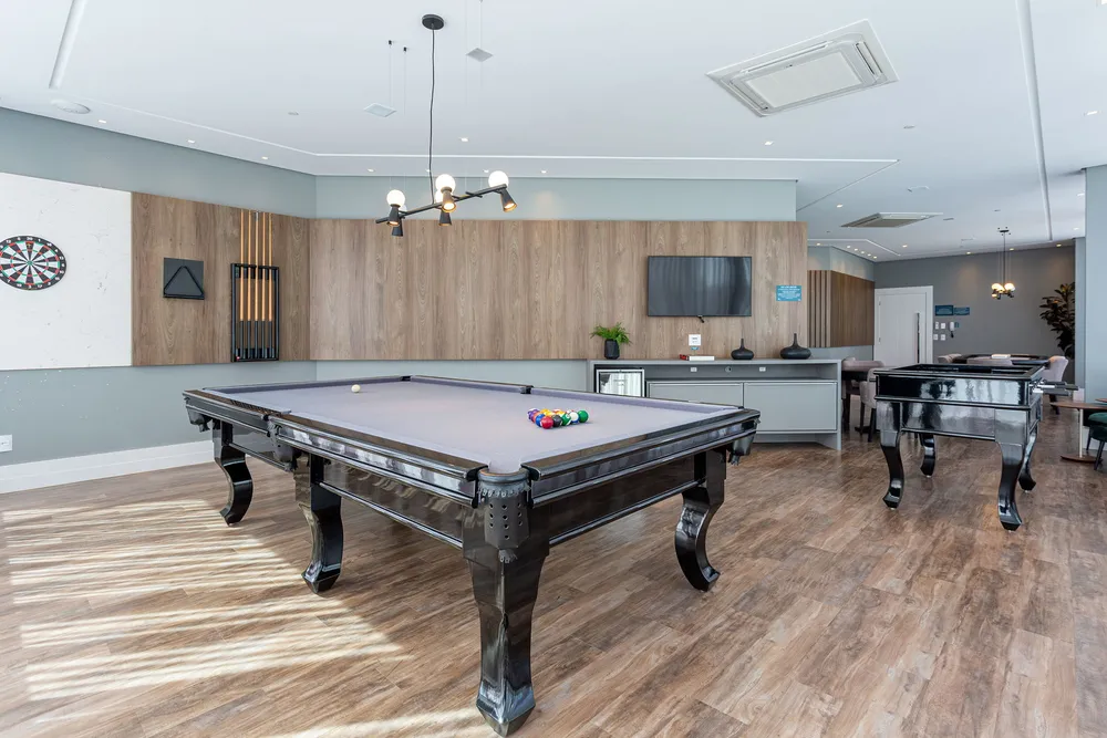 Apartamento, 3 quartos, 164 m² - Foto 1