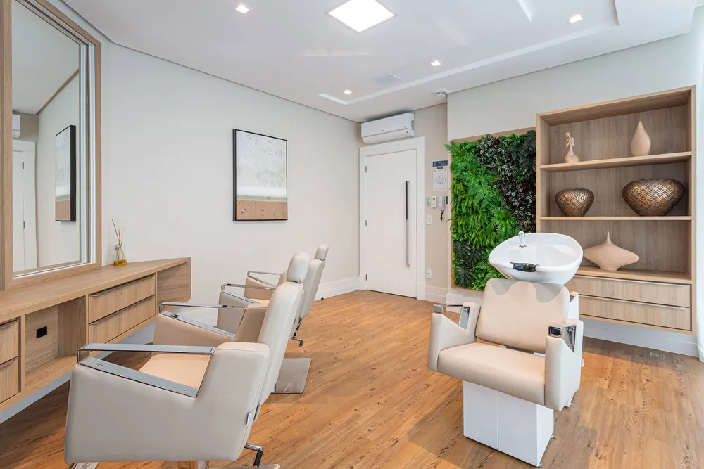 Apartamento, 3 quartos, 164 m² - Foto 4