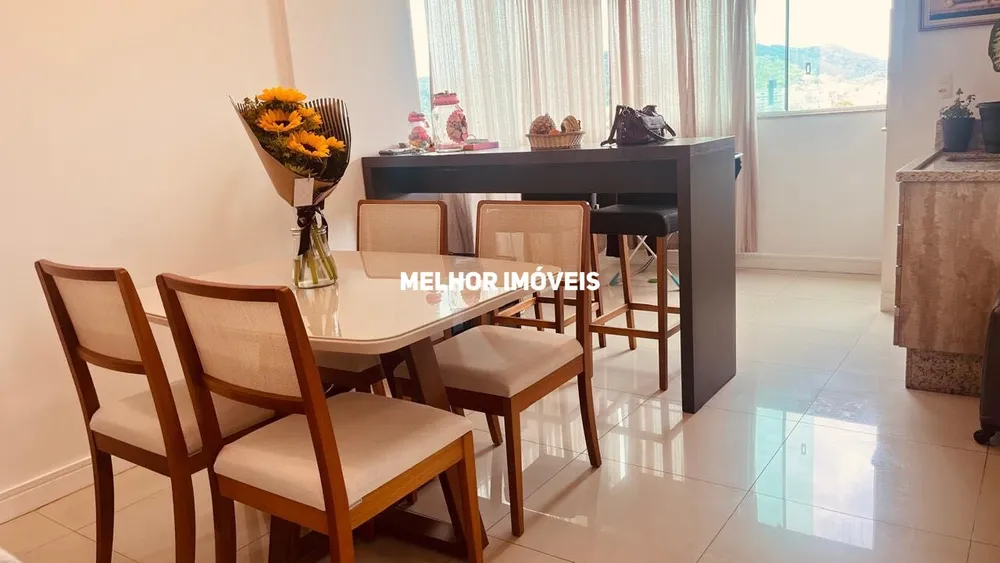 Apartamento, 3 quartos, 100 m² - Foto 7