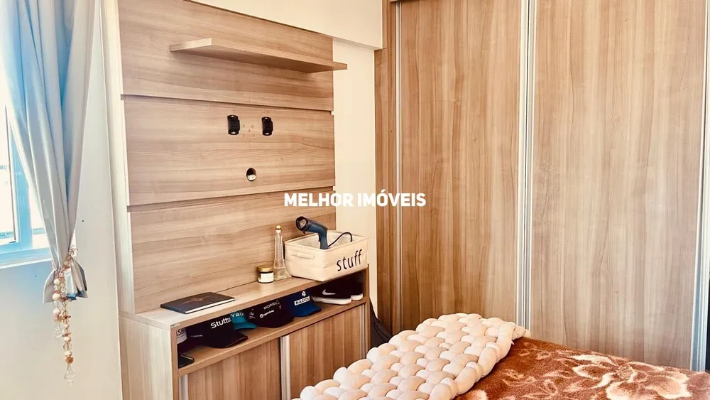 Apartamento, 3 quartos, 100 m² - Foto 11