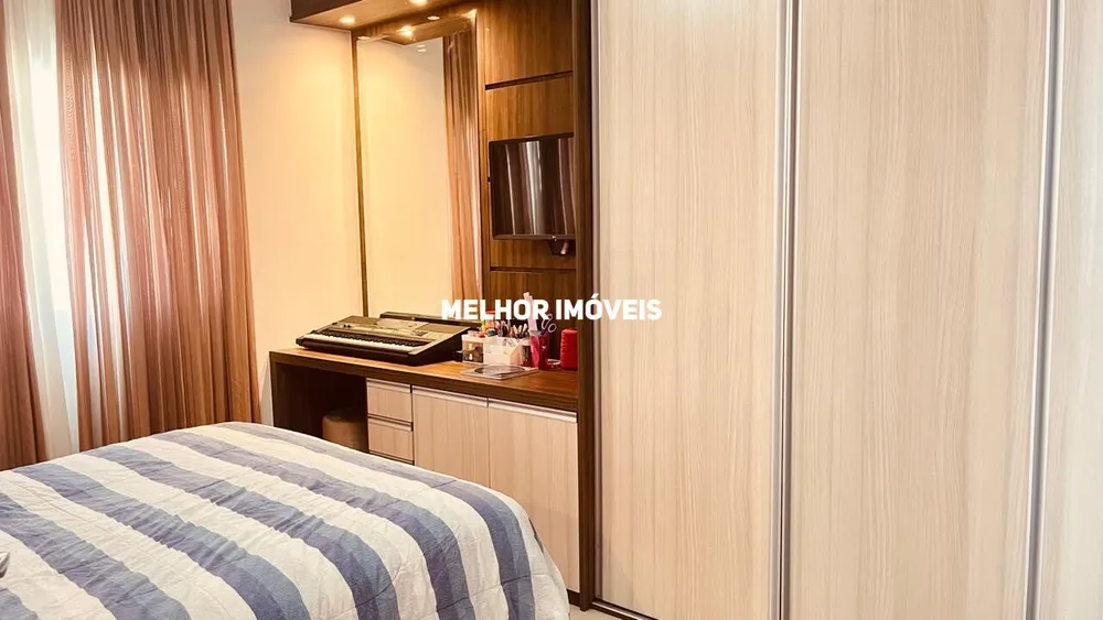 Apartamento, 3 quartos, 100 m² - Foto 12