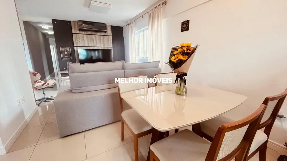 Apartamento, 3 quartos, 100 m² - Foto 8