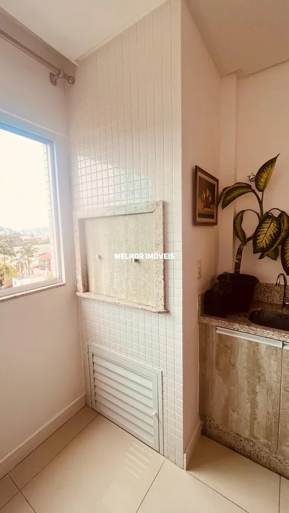 Apartamento, 3 quartos, 100 m² - Foto 6