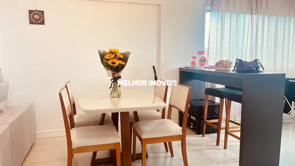 Apartamento, 3 quartos, 100 m² - Foto 10
