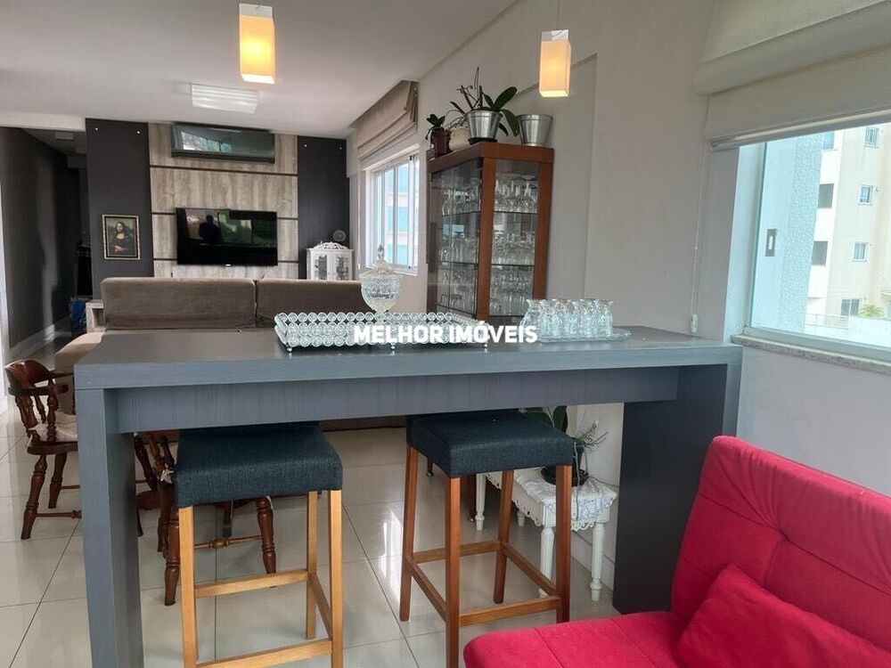 Apartamento, 3 quartos, 100 m² - Foto 3