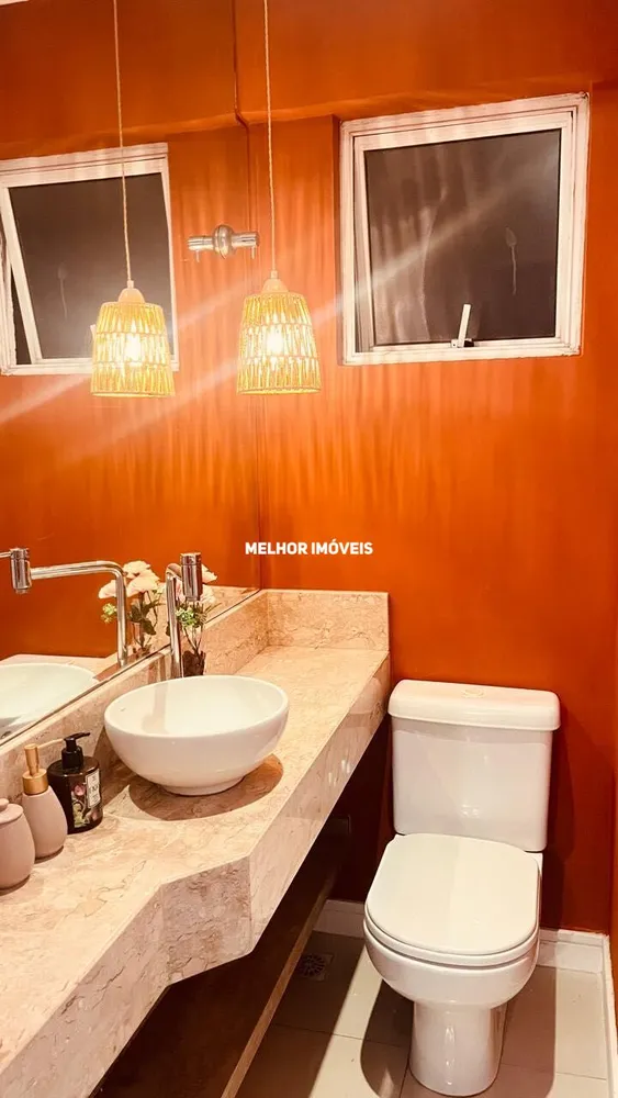Apartamento, 3 quartos, 100 m² - Foto 9
