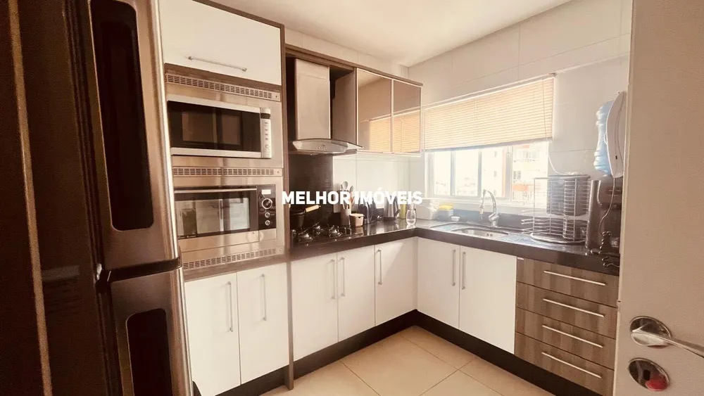 Apartamento, 3 quartos, 100 m² - Foto 5