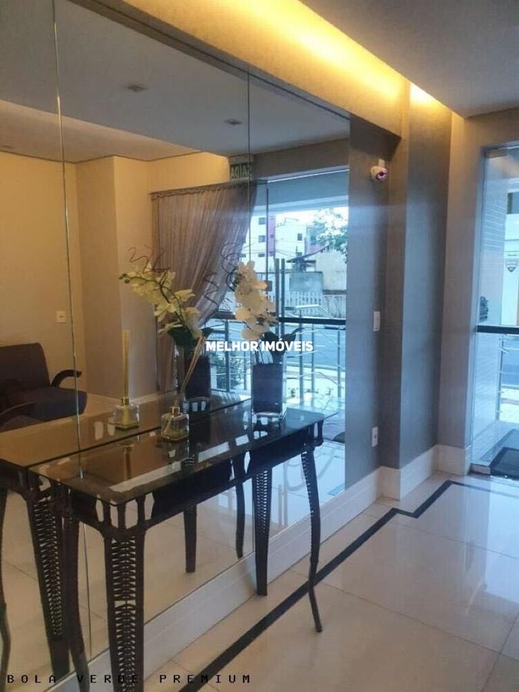 Apartamento, 3 quartos, 100 m² - Foto 2