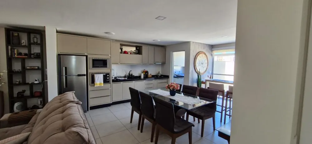 Apartamento, 2 quartos, 90 m² - Foto 1
