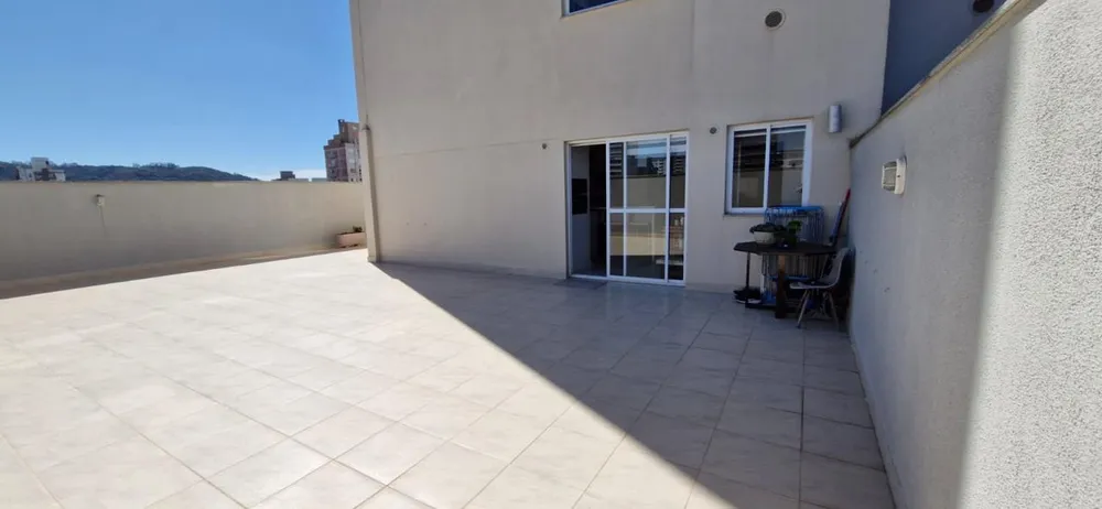 Apartamento, 2 quartos, 90 m² - Foto 2