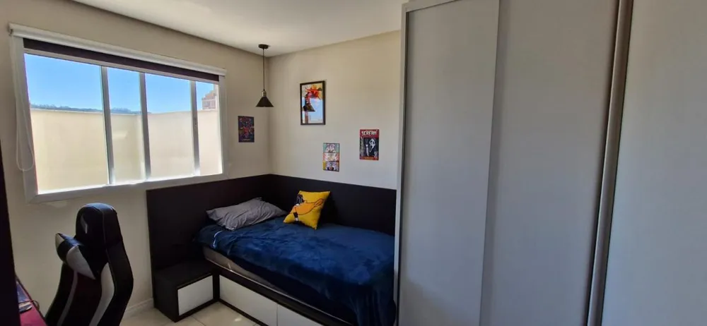 Apartamento, 2 quartos, 90 m² - Foto 11