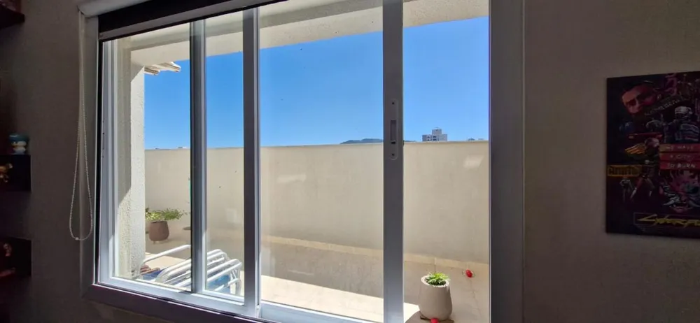 Apartamento, 2 quartos, 90 m² - Foto 3