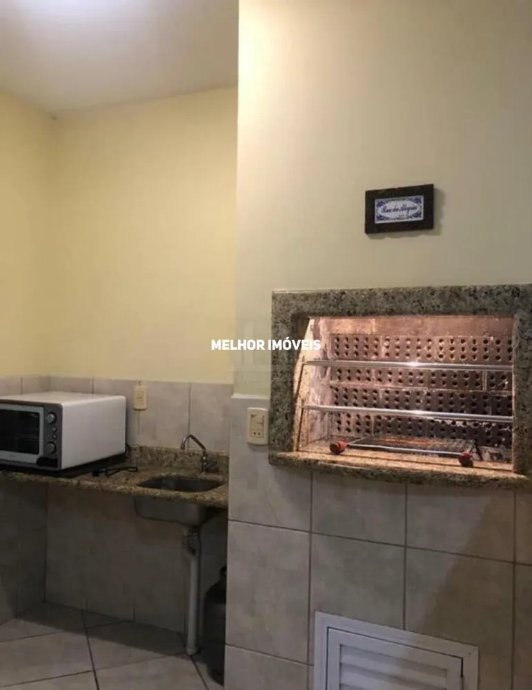 Casa, 3 quartos, 200 m² - Foto 5