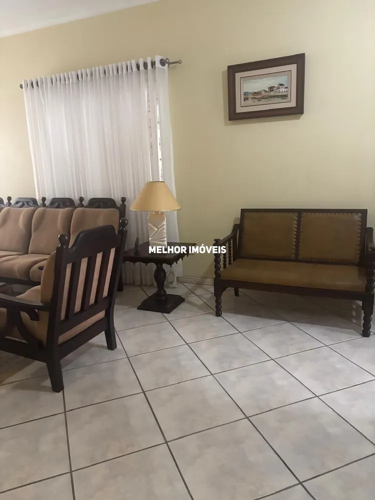 Casa, 3 quartos, 200 m² - Foto 4