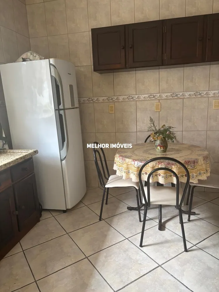 Casa, 3 quartos, 200 m² - Foto 7