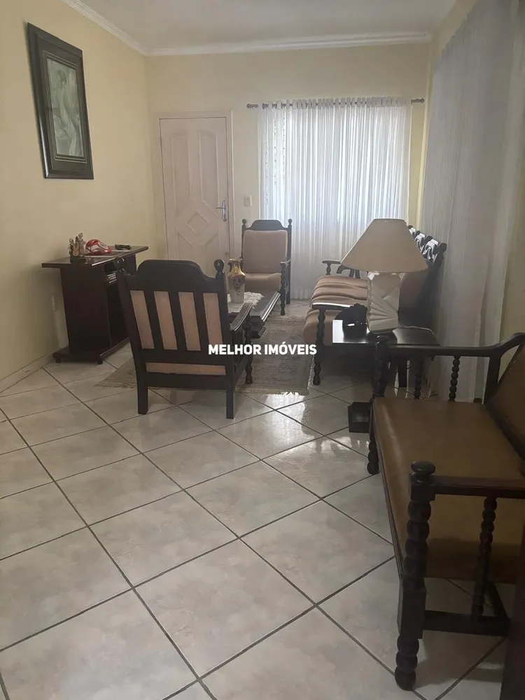 Casa, 3 quartos, 200 m² - Foto 8