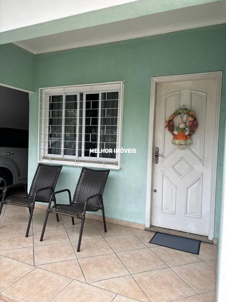 Casa, 3 quartos, 200 m² - Foto 2