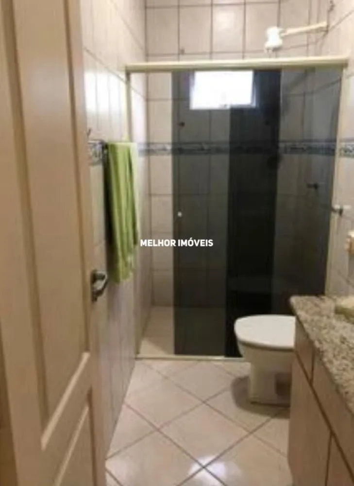 Casa, 3 quartos, 200 m² - Foto 10