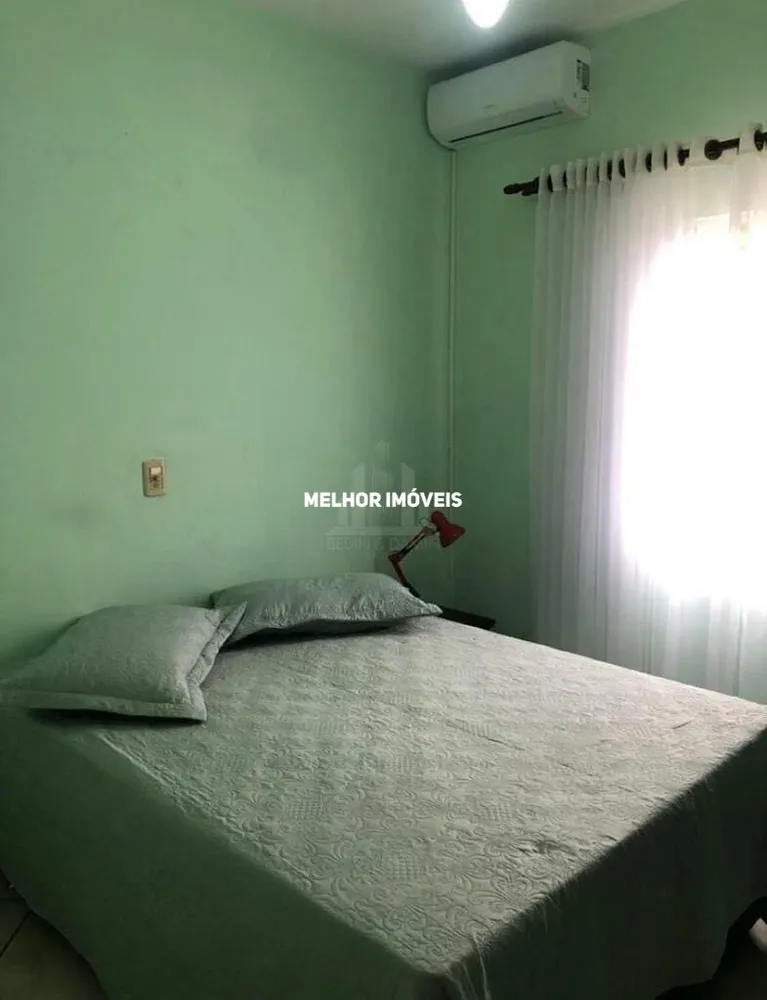 Casa, 3 quartos, 200 m² - Foto 2