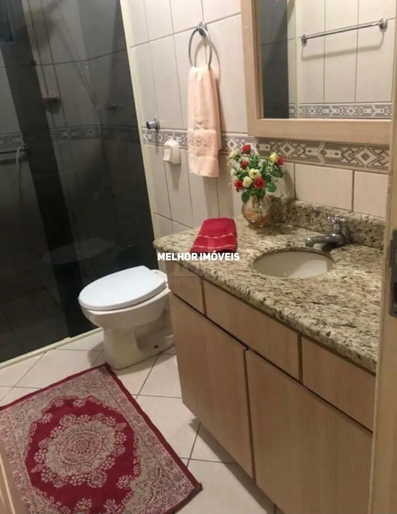 Casa, 3 quartos, 200 m² - Foto 4