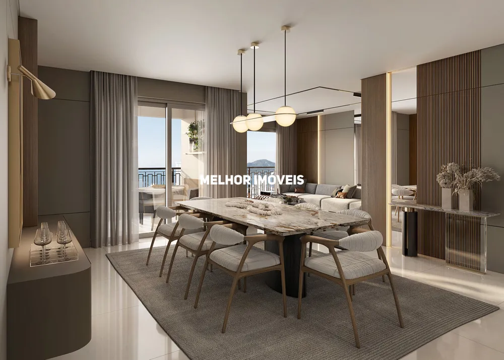 Apartamento, 3 quartos, 152 m² - Foto 6