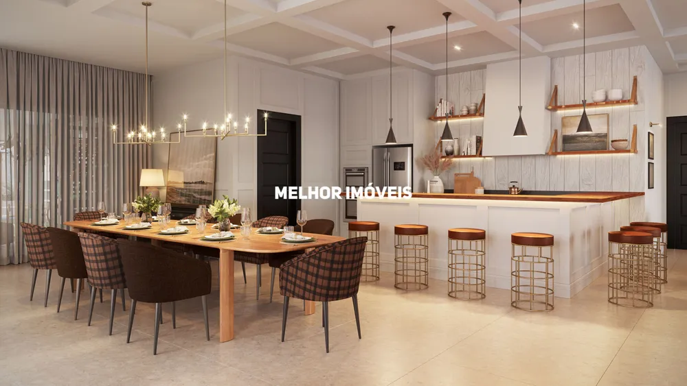 Apartamento, 3 quartos, 152 m² - Foto 1