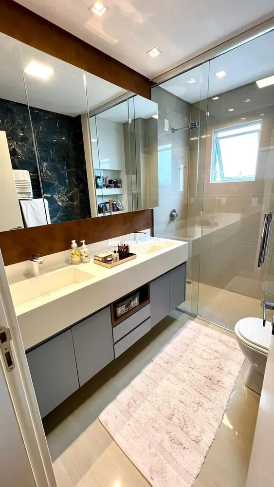 Apartamento, 3 quartos, 134 m² - Foto 7