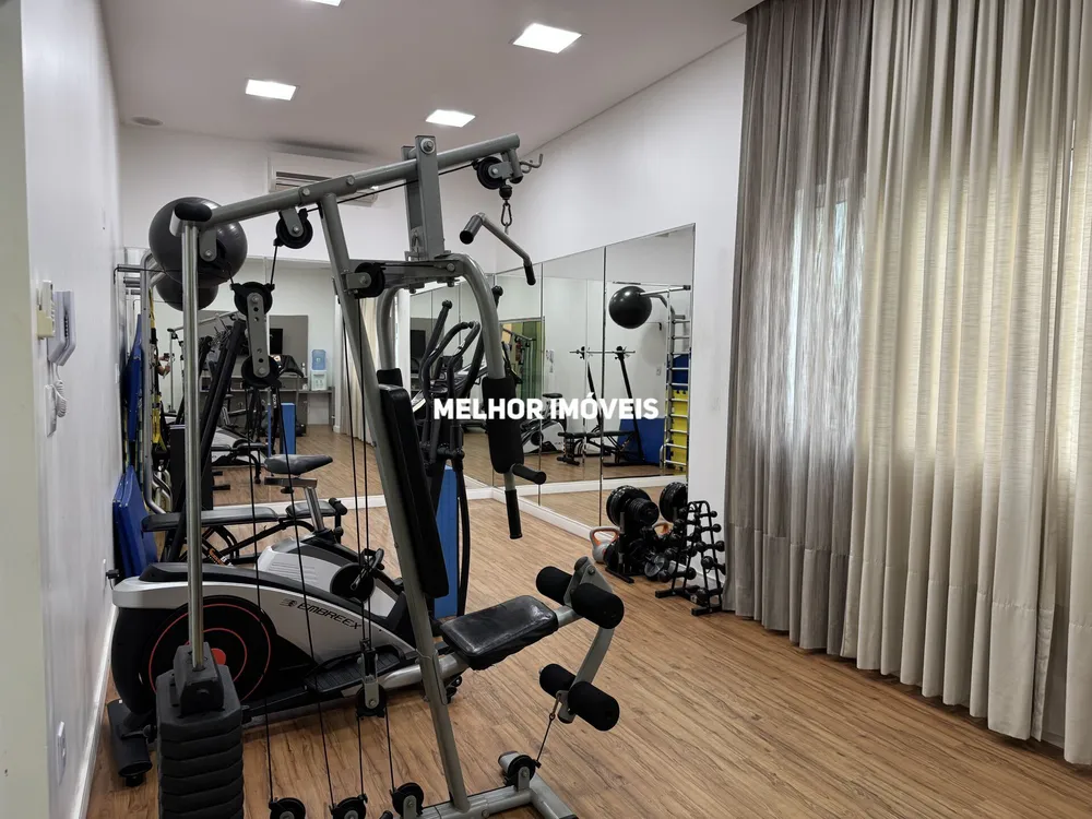 Apartamento, 3 quartos, 134 m² - Foto 11